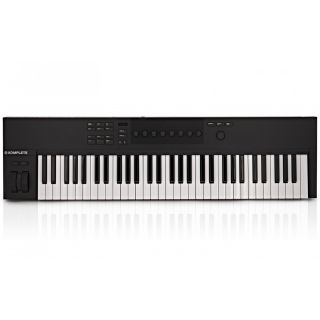 Native Instruments Komplete Kontrol A61 - Komplete Select incluso!