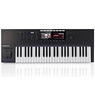 Native Instruments Komplete Kontrol S49 MK2