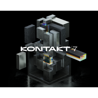 Native Instruments Kontakt 7
