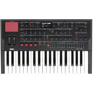 Korg Modwave MkII