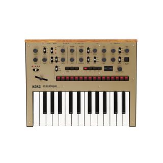 Korg Monologue GD