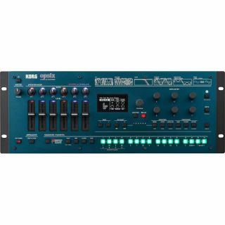 Korg Opsix-m