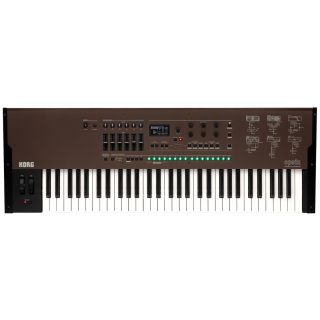 Korg Opsix SE