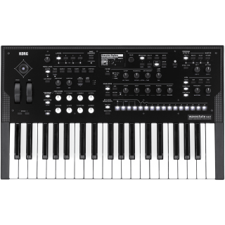 Korg Wavestate MKII