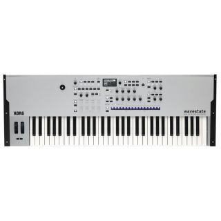 Korg Wavestate SE Platinum