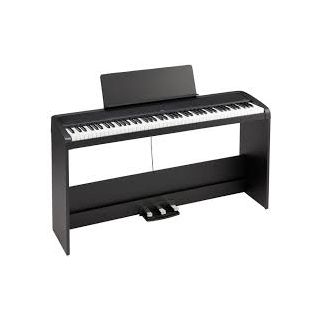 Korg B2 SP Black