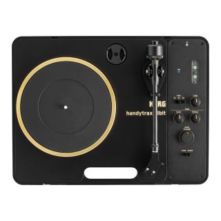 Korg Handytraxx 1bit