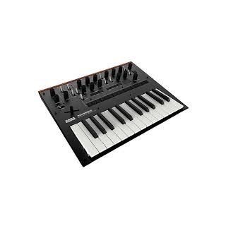 Korg Monologue Black