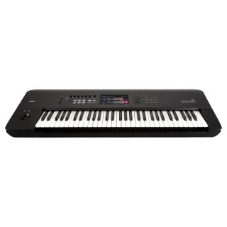 Korg Nautilus 61 AT EXDEMO