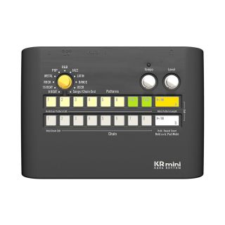 Korg KR-Mini