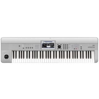 Korg Krome 73 Platinum Limited Edition