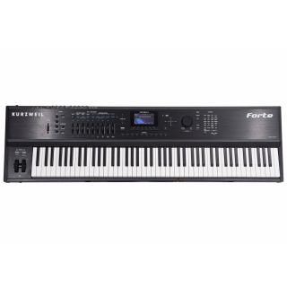 Kurzweil Forte 8