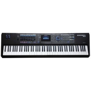 Kurzweil PC4