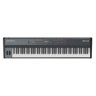 Kurzweil SP4-8