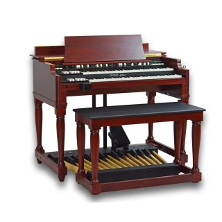 Viscount Legend Classic con panca completa