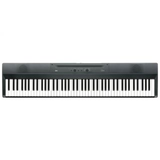 Korg Liano Metallic Grey