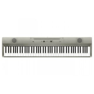 Korg Liano Metallic Silver