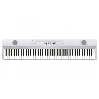 Korg Liano Pearl White