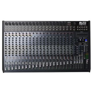 Alto Live 2404