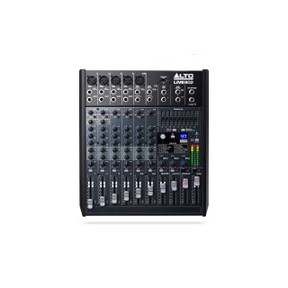 Alto Live 802