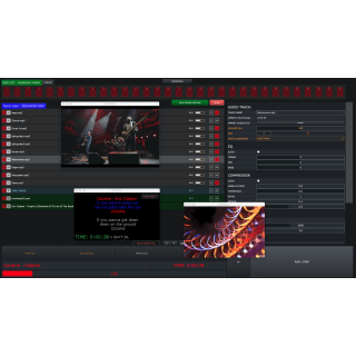 LIVETRAKER Livetraker V4 Mac (Codice)