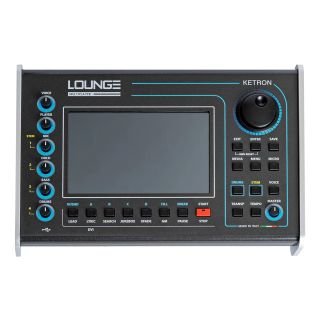 Ketron Lounge