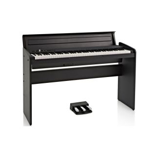 Korg LP-180 BK Black