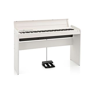 Korg LP-180 WH White