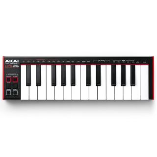 Akai LPK25 MkII