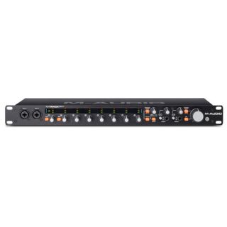 M-Audio M-Track Eight