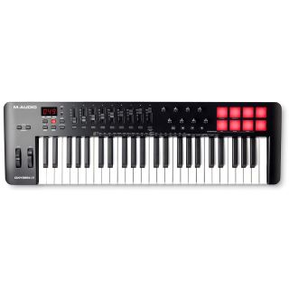 M-Audio Oxygen 49 Mk5