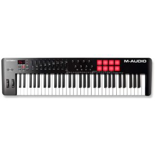 M-Audio Oxygen 61 Mk5