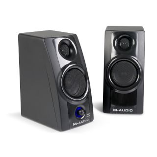M-Audio AV20