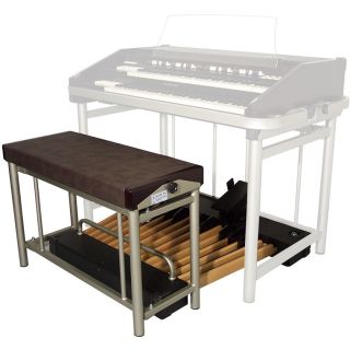 Hammond B-3 portable P+B