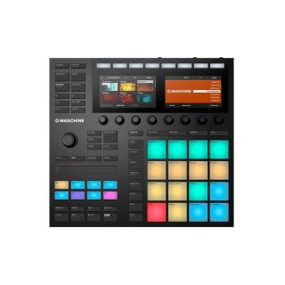Native Instruments Maschine MK3