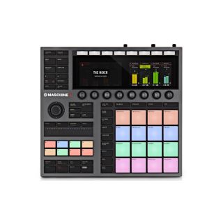 Native Instruments Maschine+
