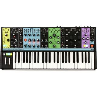 Moog Matriarch DISPONIBILE DAL 25 APRILE 2026