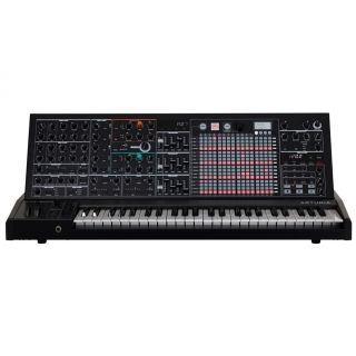 Arturia MatrixBrute Noir Edition