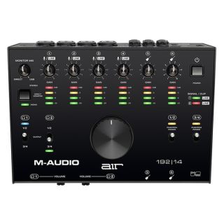 M-Audio AIR 192|14