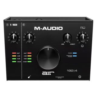 M-Audio AIR 192|4