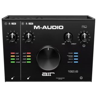 M-Audio AIR 192|6