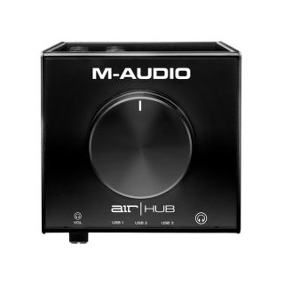 M-Audio AIR Hub