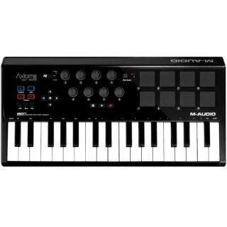 M-Audio Axiom AIR Mini 32