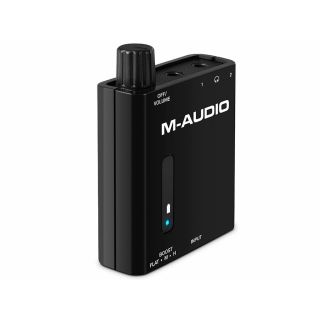 M-Audio Bass Traveler