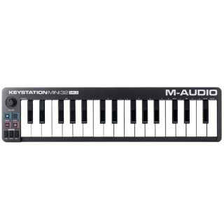 M-Audio Keystation Mini 32 MK3