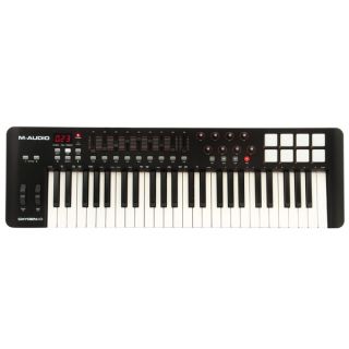 M-Audio Oxygen 49 Mk4