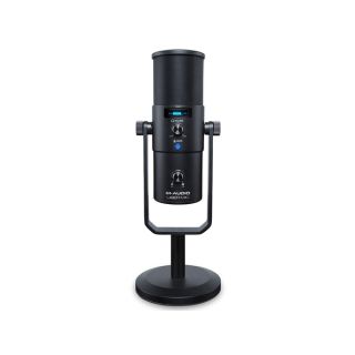 M-Audio Uber Mic