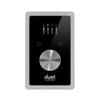 Apogee Duet iOS for iPad/Mac