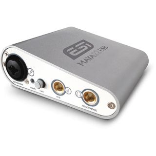 ESI Maya 22 USB