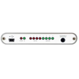 ESI Maya44 USB+